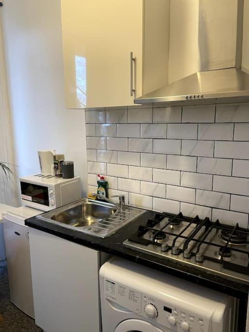 Nice Flat In Heart Of London Exterior photo