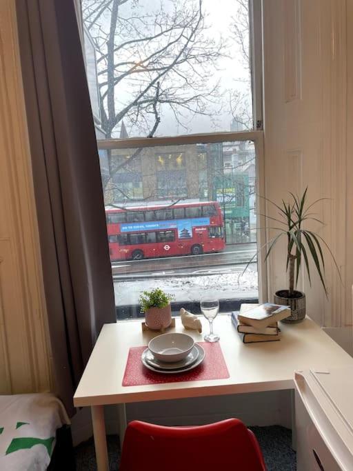 Nice Flat In Heart Of London Exterior photo