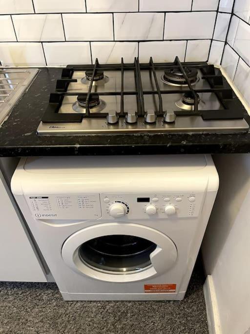 Nice Flat In Heart Of London Exterior photo