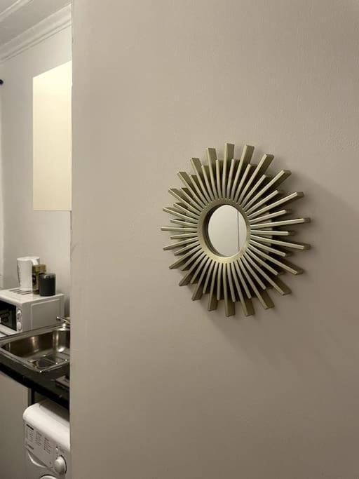 Nice Flat In Heart Of London Exterior photo