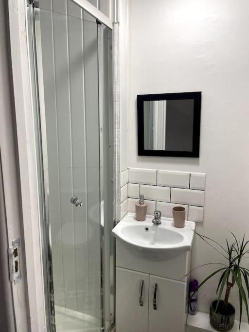 Nice Flat In Heart Of London Exterior photo