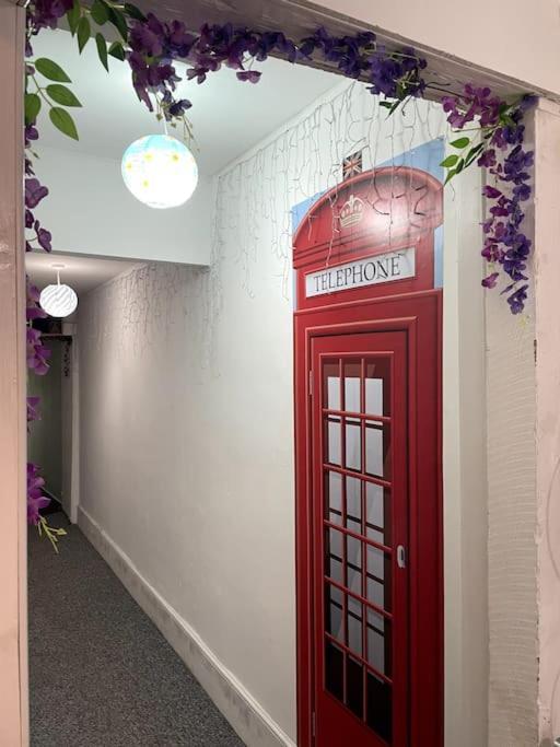 Nice Flat In Heart Of London Exterior photo