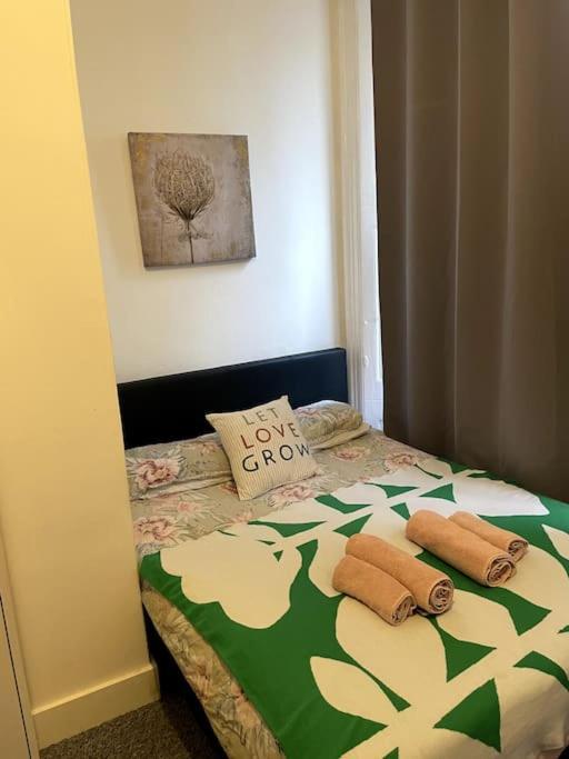 Nice Flat In Heart Of London Exterior photo