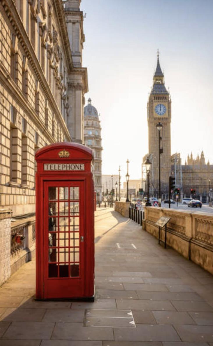 Nice Flat In Heart Of London Exterior photo